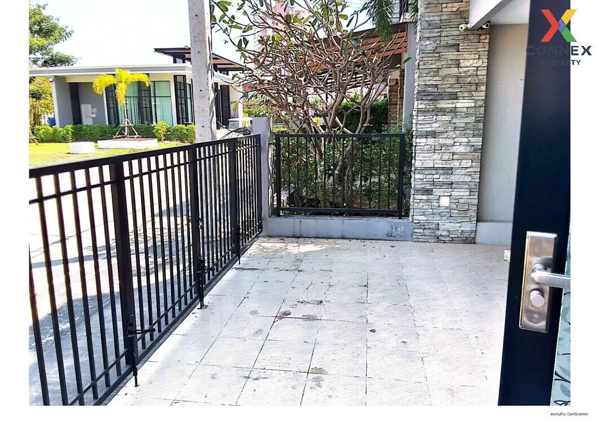 picture For Sale Townhouse/Townhome  , Suchawalai at sea , Cha-Am , Cha-am , Phetchaburi , CX-126401 ✅ Live chat with us ADD LINE @connexproperty ✅  - 3/12