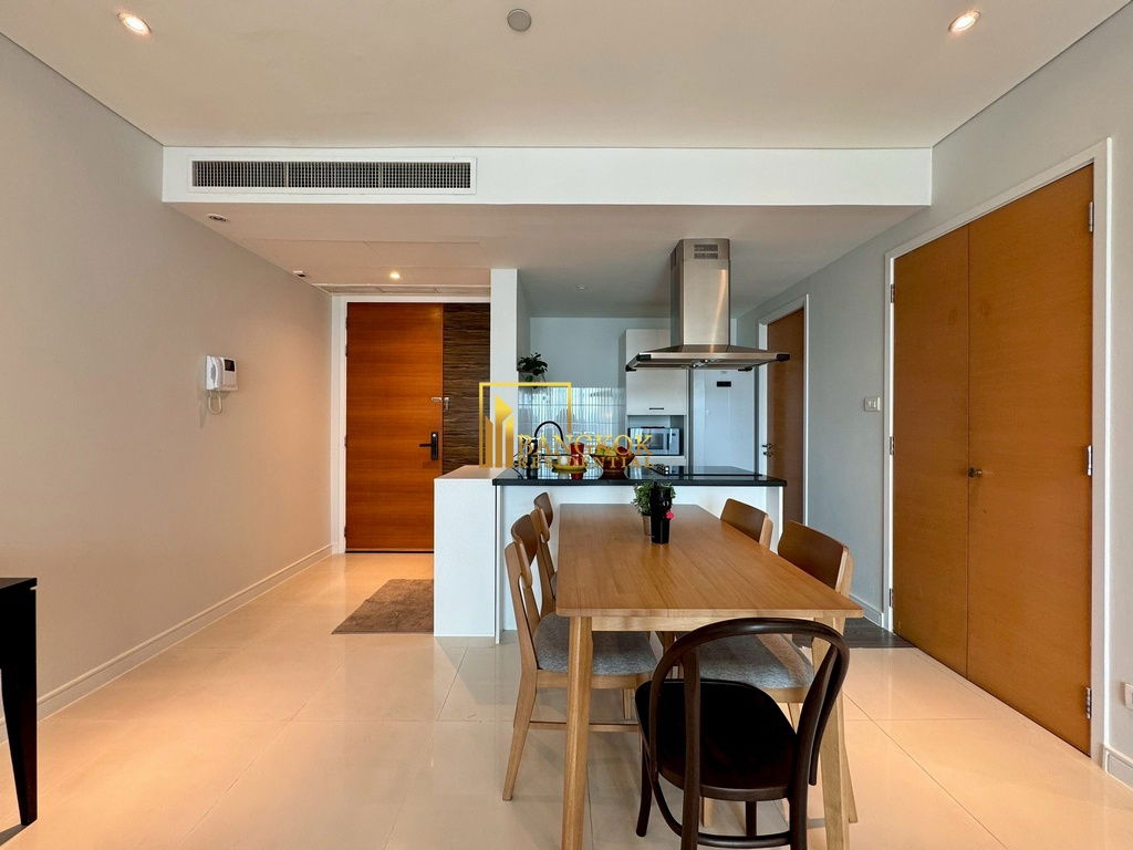รูป Fullerton | Tasteful 2 Bedroom Condo For Rent in Ekkamai - BR10098CD - รูปที่ 9/35