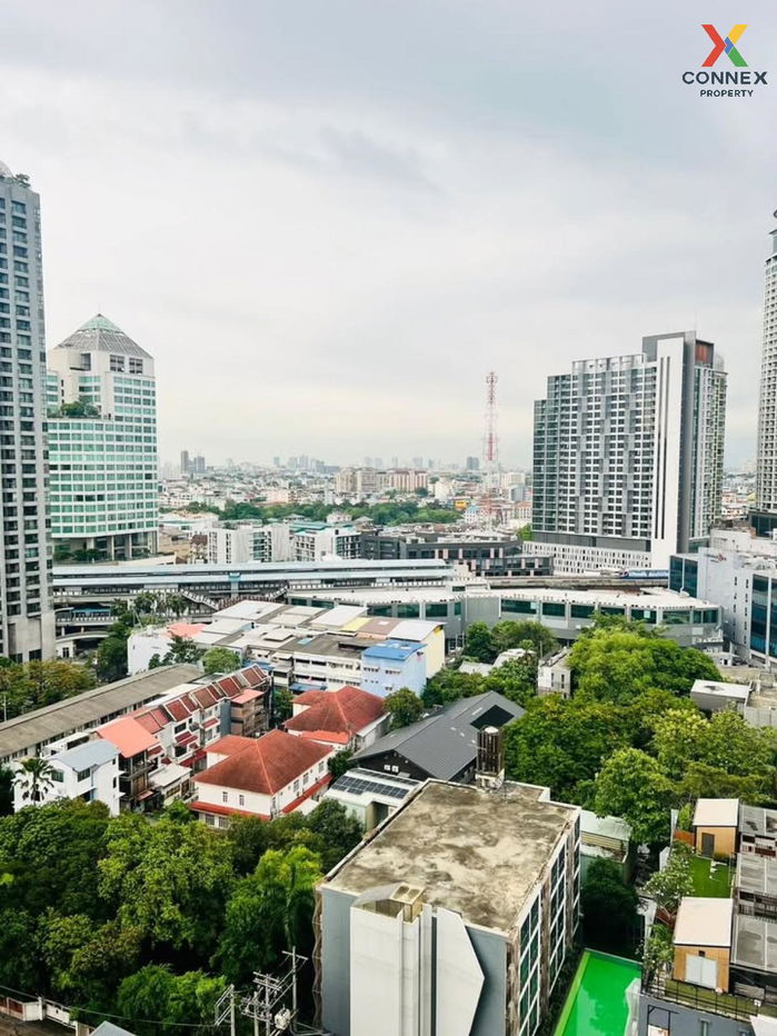 picture 🔥🔥🔥 For Rent Condo , Ideo Sukhumvit - Rama4 , BTS-Phra Khanong , Phra Khanong , Khlong Toei , Bangkok , CX-125765 ✅ Live chat with us ADD LINE @connexproperty ✅ 🔥🔥🔥 - 11/11