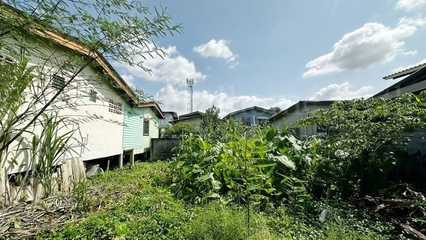 รูป บ้านเดี่ยว พร้อมที่ดิน 93 ตร.วา พหลโยธิน 52 ราคาถูก ทำเลดี - รูปที่ 16/16