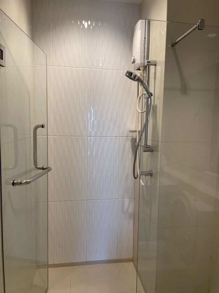 รูป For Rent Condo Life Asoke - Rama 9 fully furnished (S15-32802) - รูปที่ 4/23