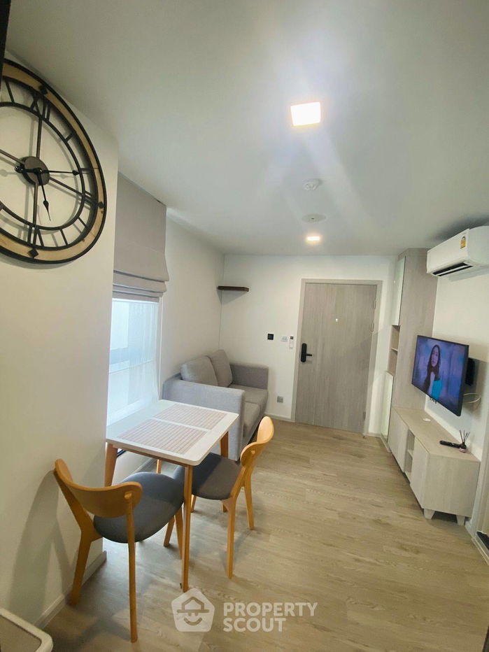 picture 1-BR Condo at KAVE Seed Kaset near BTS Kasetsart University (ID 2217484) - 1/10