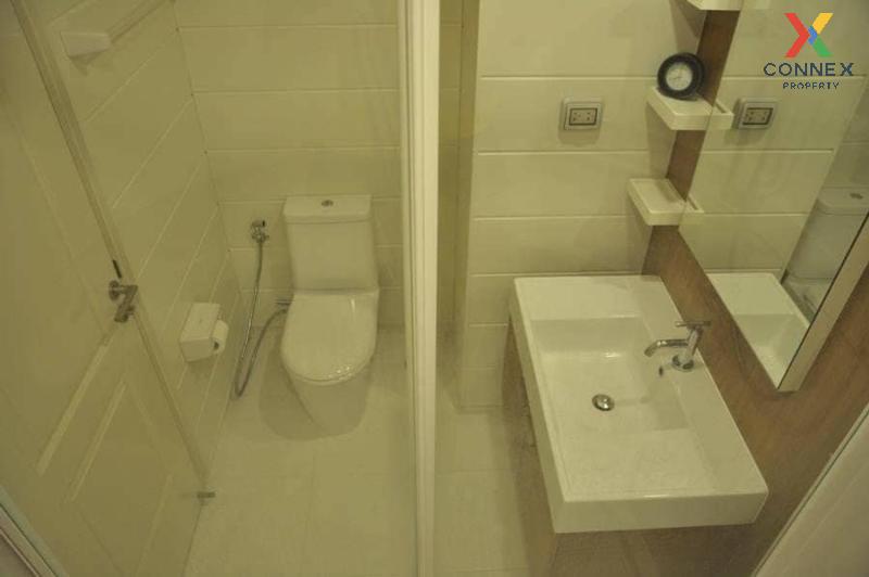 picture FOR RENT condo คิว เฮ้าส์ คอนโด สาทร   Khlong San Bangkok CX-05173 ✅ Live chat with us ADD LINE @connexproperty ✅  - 8/12