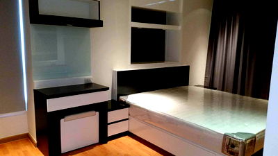 Condos for rent MRT Bang Phai : The President Sathorn - Ratchaphruek