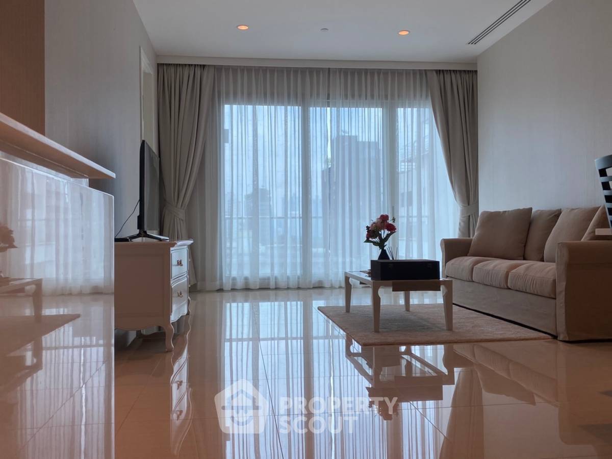 picture 2-BR Condo at 185 Rajadamri near BTS Ratchadamri (ID 1581903) - 7/7