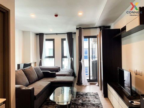 🔥🔥🔥 For Rent Condo , ASPIRE Ratchayothin , BTS-Ratchayothin , Lat Yao , Chatuchak , Bangkok , CX-124631 ✅ Live chat with us ADD LINE @connexproperty ✅ 🔥🔥🔥