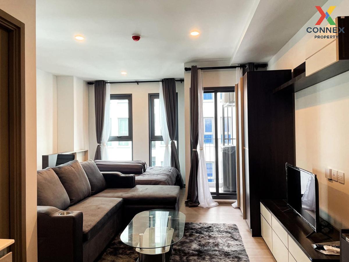 picture 🔥🔥🔥 For Rent Condo , ASPIRE Ratchayothin , BTS-Ratchayothin , Lat Yao , Chatuchak , Bangkok , CX-124631 ✅ Live chat with us ADD LINE @connexproperty ✅ 🔥🔥🔥 - 1/3