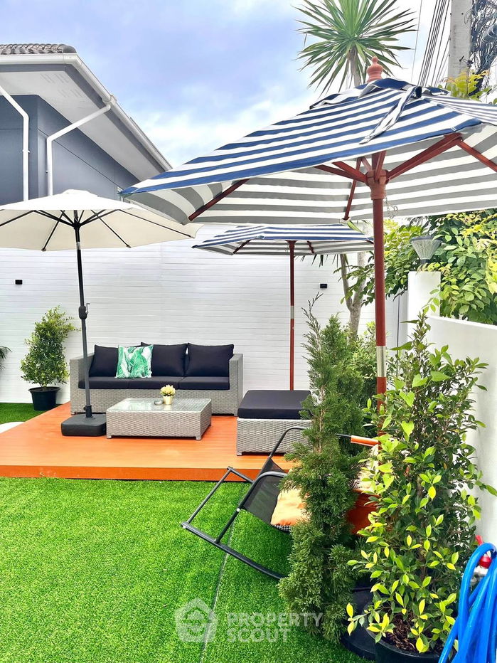 รูป บ้าน 3-ห้องนอน ที่ หมู่บ้านพฤกษานารา ใกล้ เมืองพัทยา (ID 2172266) - รูปที่ 18/27