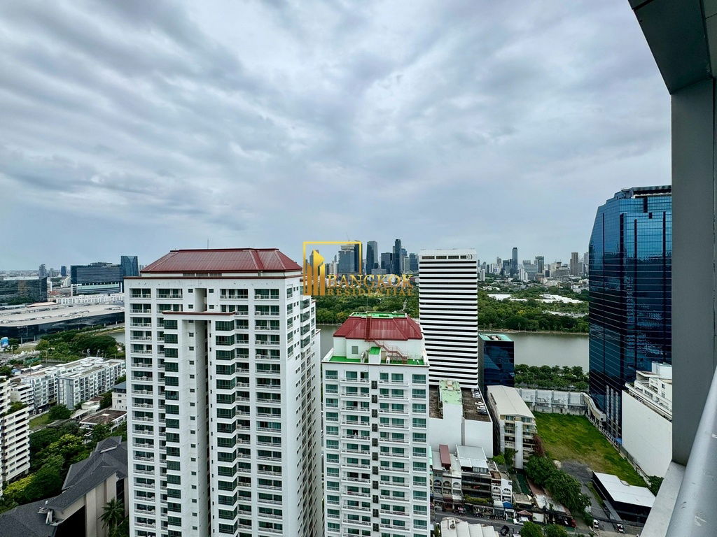 รูป Millennium Residence | Contemporary 3 Bed Condo For Rent - BR11005CD - รูปที่ 6/42
