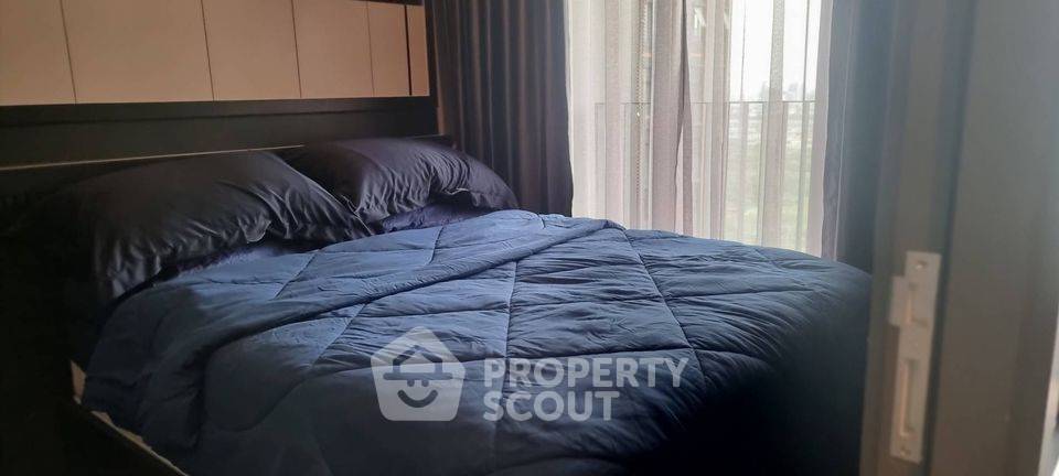 picture 1-BR Condo at Life Ladprao Valley near BTS Ha Yaek Lat Phrao (ID 1521537) - 3/10