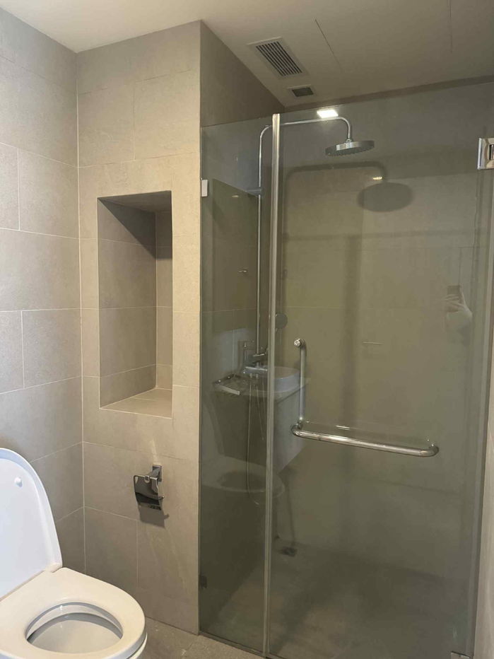 picture For rent Infinity one condo Chonburi - 5/6