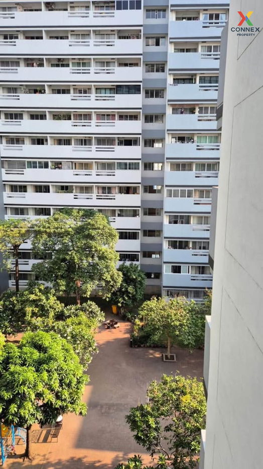 picture For Rent Condo , Baan Prachaniwet  1 , Lat Yao , Chatuchak , Bangkok , CX-125851 ✅ Live chat with us ADD LINE @connexproperty ✅  - 5/5