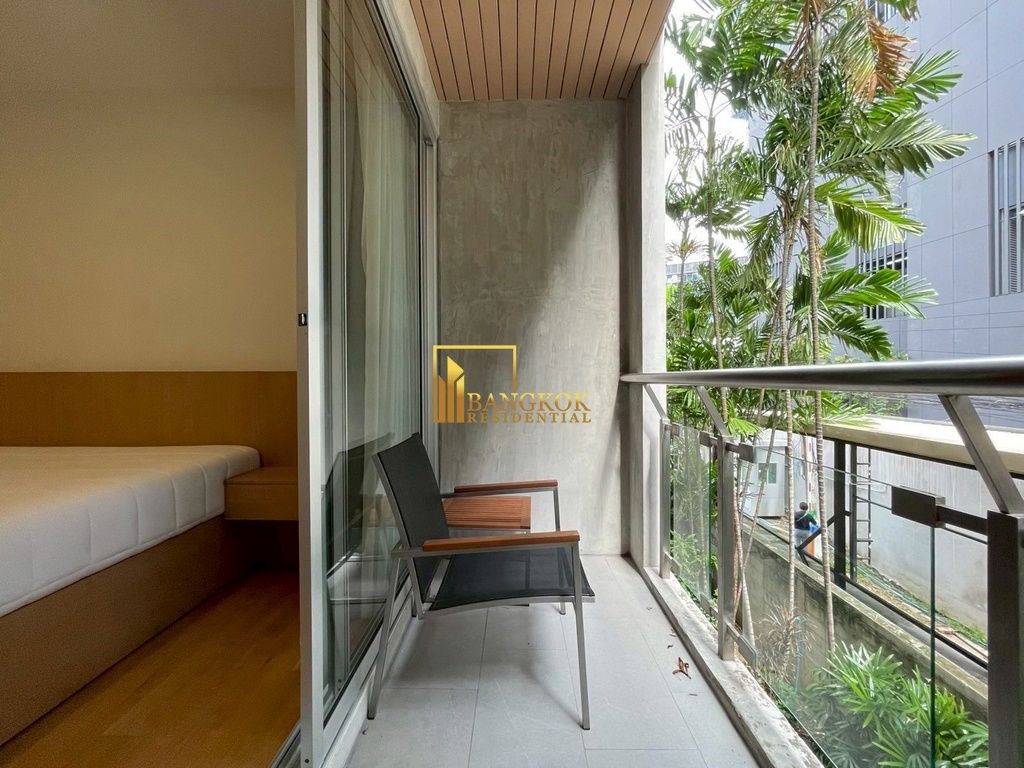 รูป Von Napa | Modern 2 Bedroom Duplex Condo For Sale in Thonglor - BR11671CD - รูปที่ 20/30