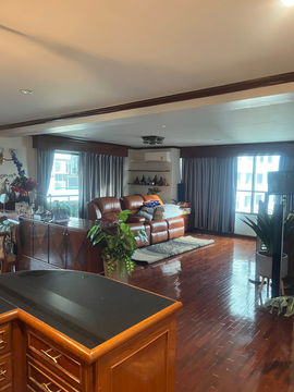 (2171) Condo for Sale at Srinakarin, Near Airport Link