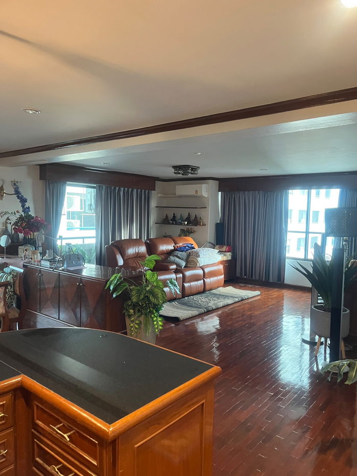 รูป (2171) Condo for Sale at Srinakarin, Near Airport Link - รูปที่ 1/7