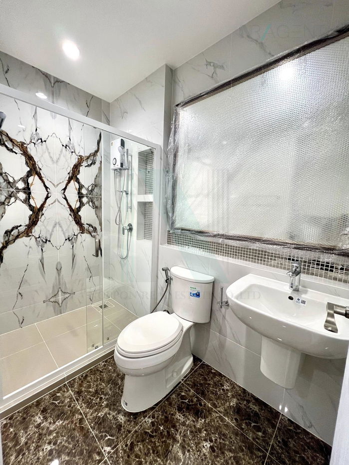 picture 🔺 For Rent 2-story House GRANDIO BANG NA KM.5 4 bedroom 5 bathroom - 8/8