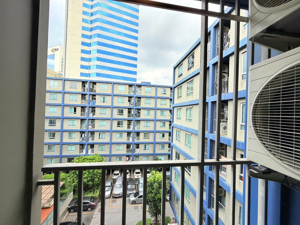 รูป SRCONDO210725  [ 𝗖𝗢𝗡𝗗𝗢 𝗨 𝗩𝗶𝗽𝗵𝗮 – 𝗟𝗮𝗱𝗽𝗿𝗮𝗼 ]   คอนโด ยู วิภา – ลาดพร้าว - รูปที่ 19/20
