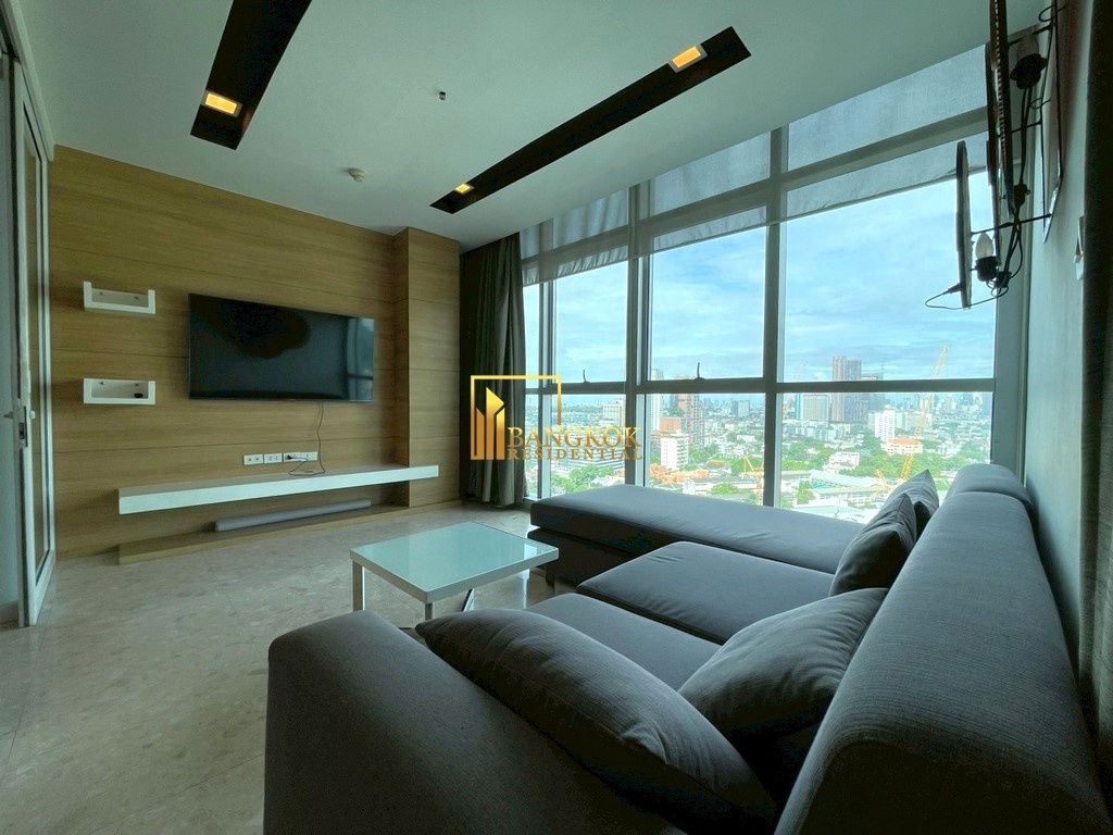 picture Nusasiri Grand | Modern 1 Bedroom Condo Near BTS Ekkamai - BR17678CD - 3/29