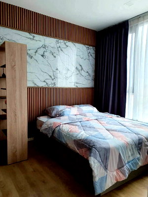 Condos for rent : Condo For Rent Modiz Rhyme Ramkhamhaeng (B6807091) ID Line : @condo88