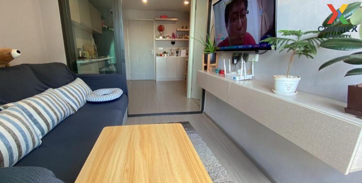 picture FOR RENT Condo , Life Ladprao , BTS-Ha Yaek Lat Phrao , Chomphon , Chatuchak , Bangkok , CX-81442 ✅ Live chat with us ADD LINE @connexproperty ✅  - 10/12