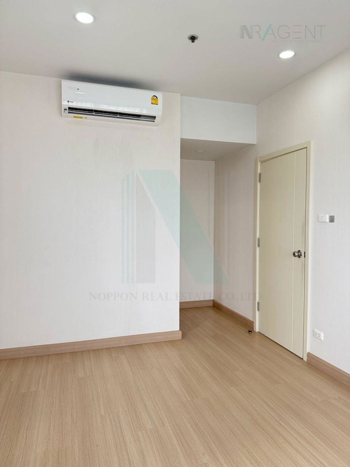 picture 🚩 For Rent Condo SUPALAI LOFT YAEK FAI CHAI STATION Building 1, Floor 19,2 bed room, Room size 83 sqm - 4/8