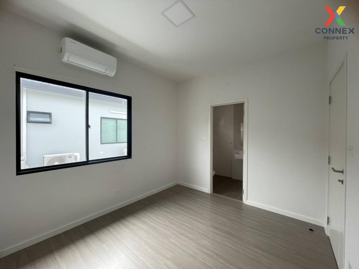 picture For Rent Townhouse/Townhome  , Anasiri Ramkhamhaeng , Khlong Song Ton Noon , Lat Krabang , Bangkok , CX-126075 ✅ Live chat with us ADD LINE @connexproperty ✅  - 10/12