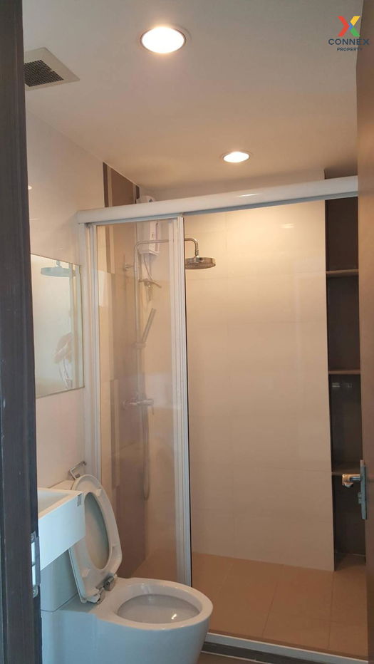 picture FOR RENT condo , Rhythm Ratchada , MRT-Ratchadaphisek , Sam Saen Nok , Huai Khwang , Bangkok , CX-42695 ✅ Live chat with us ADD LINE @connexproperty ✅  - 8/9