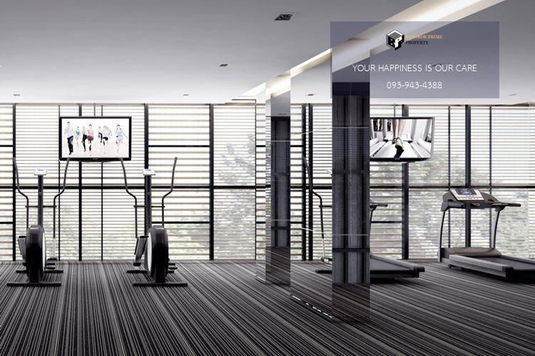 รูป Aspire Sathorn-Thapra | 🚝ใกล้ BTS ตลาดพลู #2025072111019 - รูปที่ 5/6