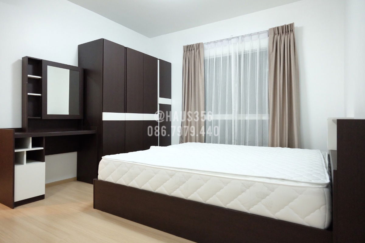 picture New Room For Rent: Unio Charan3, Ready to move in. - 4/8