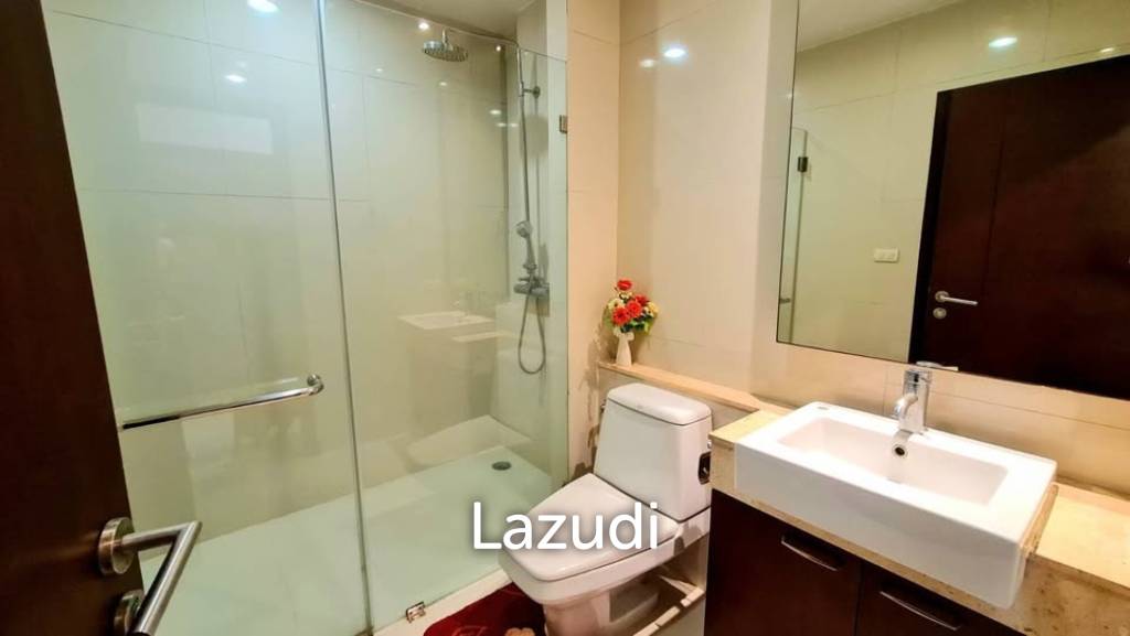picture 2 bedrooms, 1 bathroom 160  Sq.m. at Piyathip Place - 6/11