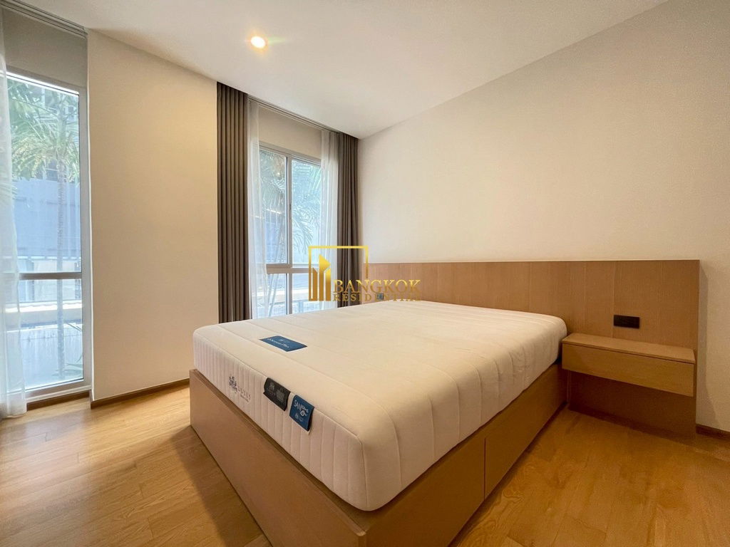 รูป Von Napa | Modern 2 Bedroom Duplex Condo For Sale in Thonglor - BR11671CD - รูปที่ 13/30