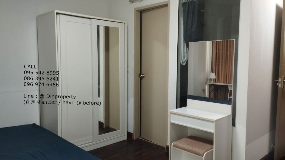 picture Rent Ideo Sathorn Taksin , 1 Bed  ,No washing machine ,no electric stove ,BTS Wongwienyai , BTS Krungthonburi ,ICONSIAM - 7/9