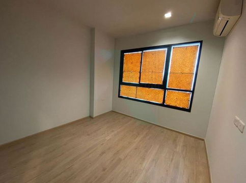 🚩 For Sell Condo IDEO NEW RAMA 9 Building 1, Floor 12,1 bed room, Room size 31 sqm