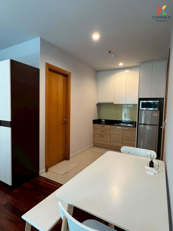 picture 🔥🔥🔥 For Rent Condo , Circle Condominium , MRT-Phetchaburi , Thanon Phetchaburi , Rat Thewi , Bangkok , CX-125776 ✅ Live chat with us ADD LINE @connexproperty ✅ 🔥🔥🔥 - 2/6