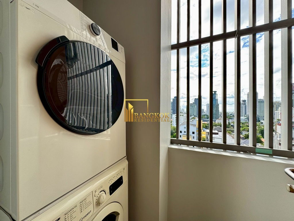 picture AEQUA | Stylish 2 Bedroom Condo in Sukhumvit 49 - BR1498CD - 20/35