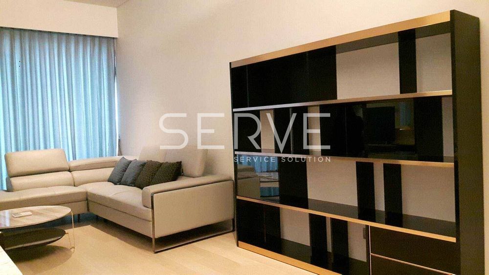 รูป Luxury Style For Rent 2 Bed With Bathtub For Rent Good Location Closer to BTS Thong Lo-TELA Thonglor - รูปที่ 3/14