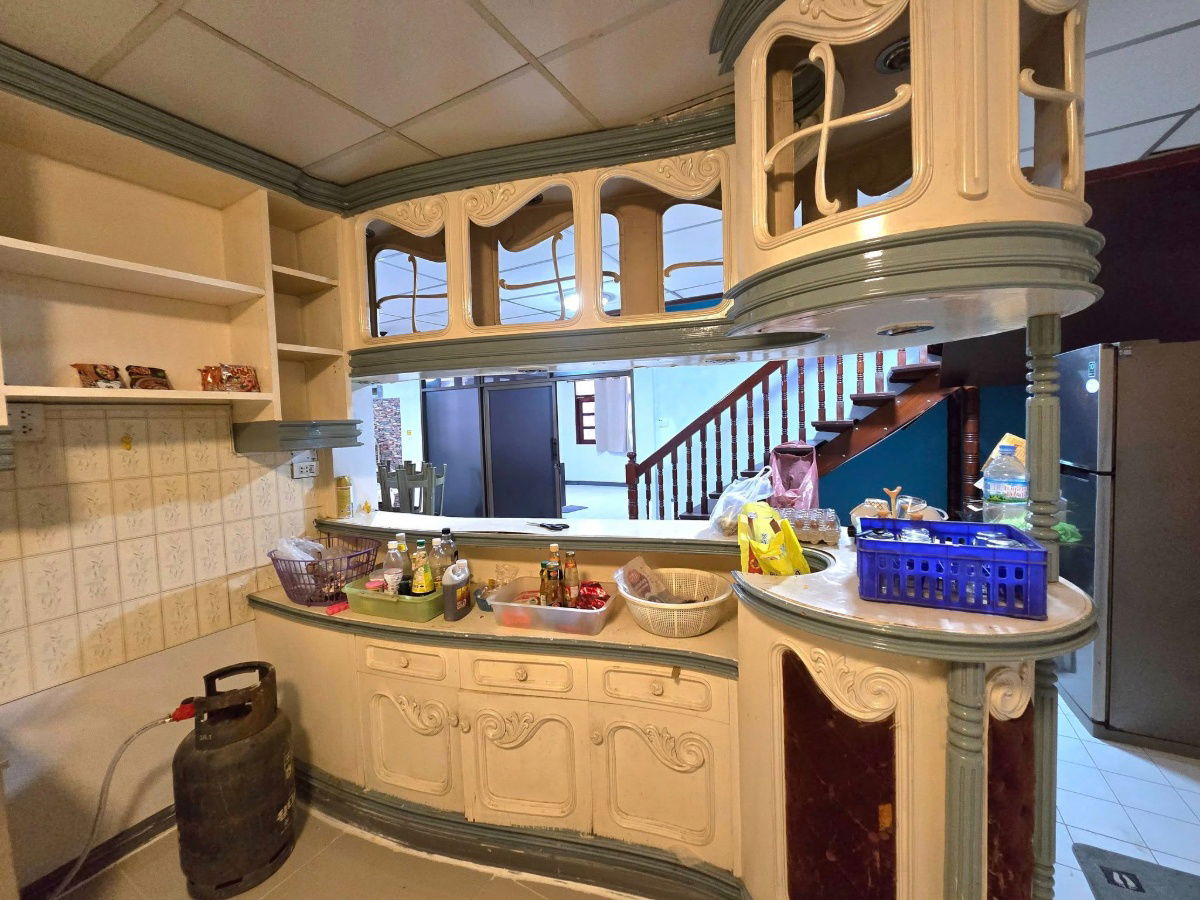 picture For Rent at 2-storey detached house for rent #Huai Khwang Ratchada - 11/21