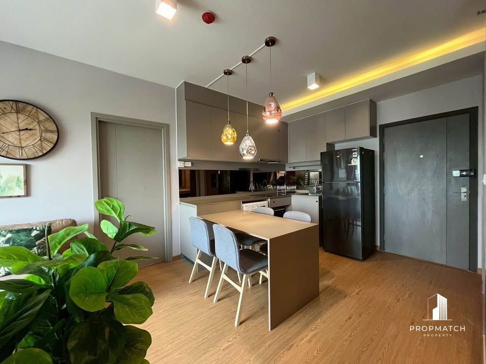 รูป ✨Flash Deal ✨ IDEO Sukhumvit 93 ( 2Bed 2Bath 52 SQM.) พร้อมอยู่ ! เพียง 30,000 บาทต่อเดือน Tel.0981315848 @propmatch - รูปที่ 2/10