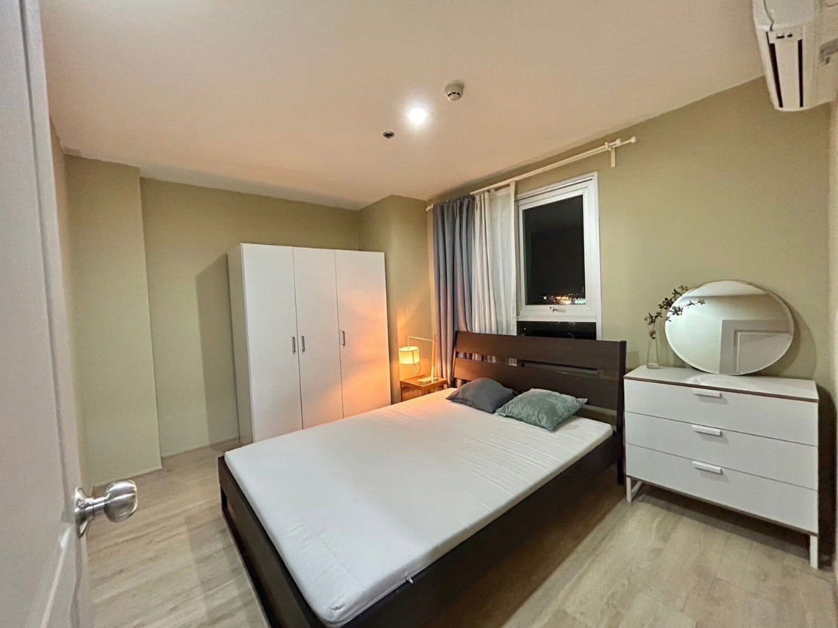 picture Rich Park @ Chaophraya for rent ✨ Fully furnished - 1/9
