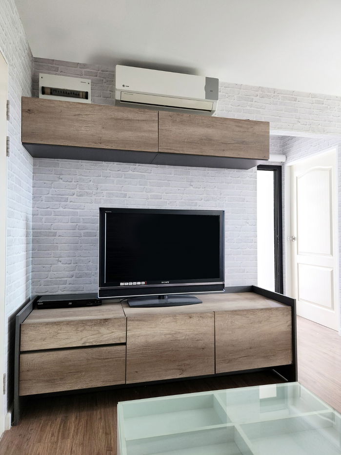 picture for rent   icondo Salaya floor6 - 4/24