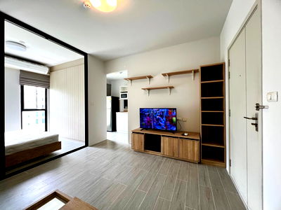 Condos for sale Soi Lasalle (Sukhumvit 105) : 🔥 RESALE SPECIAL! 🔥 BRAND-NEW RENOVATION 