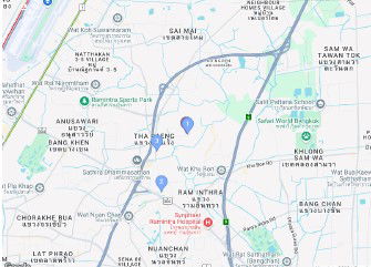 picture ทาวน์เฮ้าส์ 120.8 square meter Bangkok Bang Khen Tha Rang for 4850000 THB - 3/3