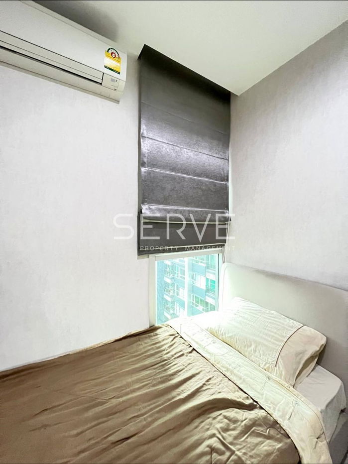 รูป For Rent  Condo  || Good Location -Life Ratchadapisek - รูปที่ 7/7