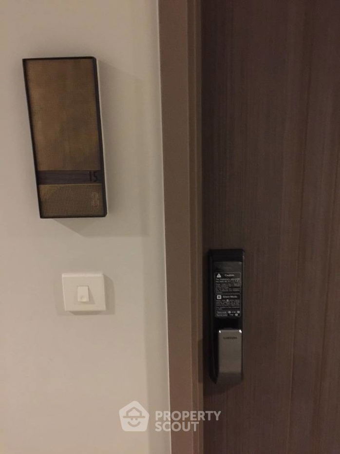 รูป คอนโด 1-ห้องนอน ที่ เดอะ ไลน์ สุขุมวิท 71 ใกล้ BTS พระโขนง (ID 804183) - รูปที่ 6/8