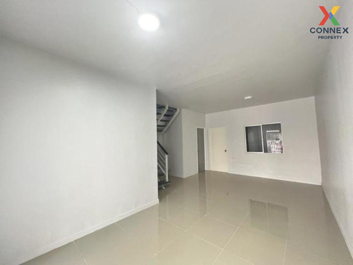 picture For Sale Townhouse/Townhome  , Baan Pruksa 67 Lamlookka - Klong 2 , Khu Khot , Lam Luk Ka , Pathum Thani , CX-125688 ✅ Live chat with us ADD LINE @connexproperty ✅  - 4/12