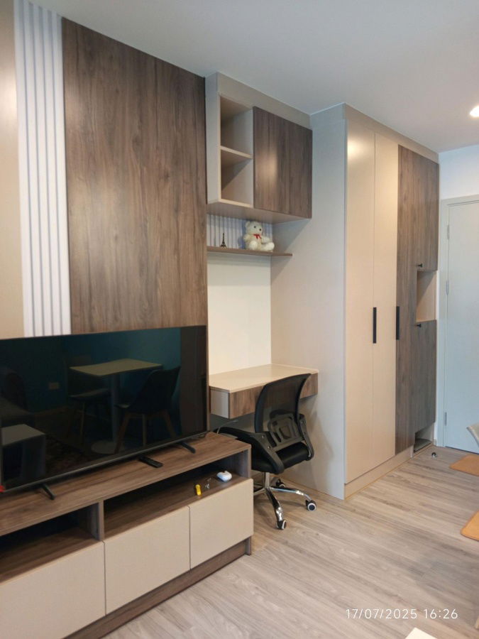 รูป Code: KJ7764  ให้เช่า Regent home bangna 🔥🔥 จองเดือนนี้รับส่วนลด1,000บาท 🔥🔥 @kjcondo (มี@ข้างหน้าด้วยนะคะ) - รูปที่ 10/16