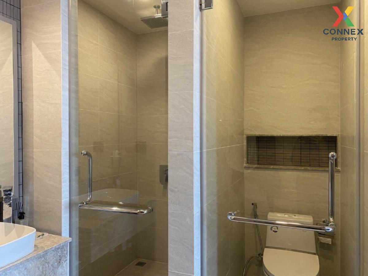 picture For Rent Condo , Cooper Siam , BTS-National Stadium , Rong Mueang , Pathum Wan , Bangkok , CX-125875 ✅ Live chat with us ADD LINE @connexproperty ✅  - 10/10