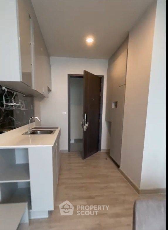 picture 1-BR Condo at Niche Pride Taopoon-Interchange near MRT Tao Poon (ID 2217511) - 5/6