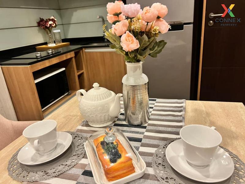 picture FOR RENT condo , Wish Signature Midtown Siam , BTS-Ratchathewi , Thanon Phetchaburi , Rat Thewi , Bangkok , CX-52473 ✅ Live chat with us ADD LINE @connexproperty ✅  - 6/8