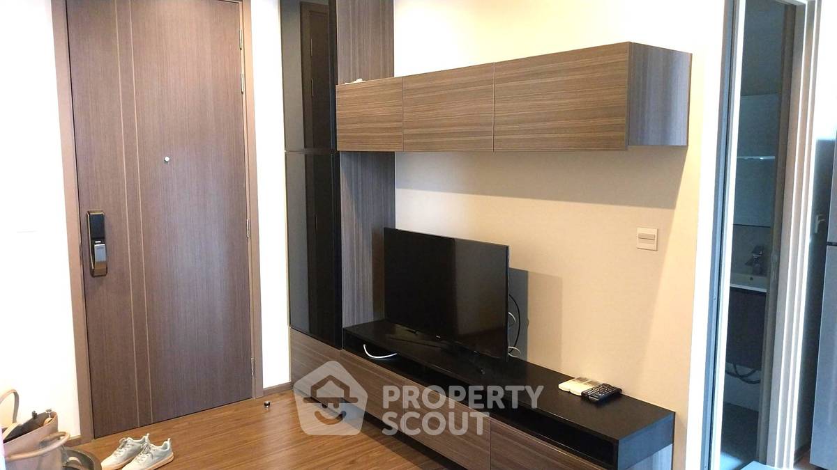 รูป คอนโด 1-ห้องนอน ที่ เดอะ ไลน์ สุขุมวิท 71 ใกล้ BTS พระโขนง (ID 2109748) - รูปที่ 3/6